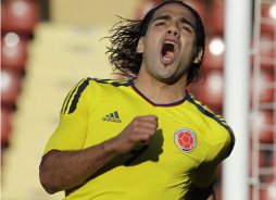 El Tigre Falcao les ruge a Cristiano y Messi