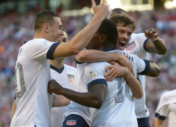 Estados Unidos recibirá a Honduras como líder