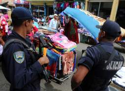 Reformas agilizarán depuración de la Policía de Honduras