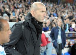 Zidane apunta como nuevo seleccionador de Francia