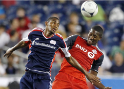 Jerry Bengtson y Roger Espinoza, listos para unirse a la Olímpica