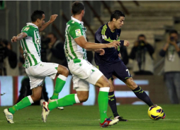 Sorpresiva derrota del Real Madrid que cede en la carrera por la Liga