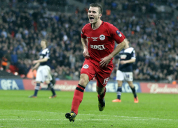 El Wigan alcanza su primera final de la FA Cup y hace historia