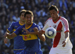 River Plate es favorito en las apuestas para el clásico con Boca Juniors