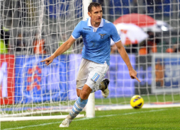 Inter tropieza y se aleja del líder Juventus