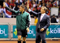 Pinto: 'Éste triunfo es importante para nosotros'