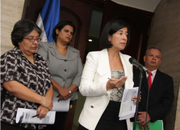 'Tuvimos poco tiempo”, dicen interventores del Ministerio Público