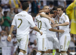 El Madrid pone broche de oro de 100 puntos a una Liga perfecta