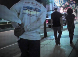 FBI libera a 105 menores de redes de explotación sexual