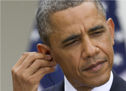 Obama actúa; republicanos siguen insatisfechos