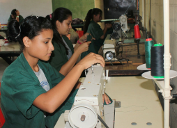 Piden carreras técnicas en colegio de Potrerillos