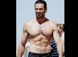 Comer carne hace más varoniles a los hombres