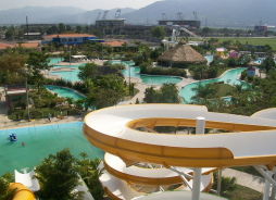 Diversión acuática y ecológica, la oferta de San Pedro Sula