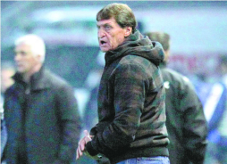 Boca Juniors, un club histórico en tiempos malos