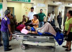 Médicos de Honduras suspenden huelga tras acuerdo con Gobierno