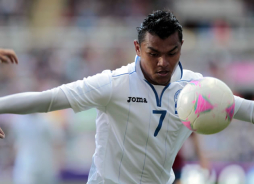 Mario Martínez: 'Honduras está para algo grande'