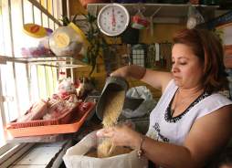 Canasta básica contará con 100 productos asegura Comisión