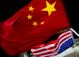Estados Unidos alista golpes contra China por ciberataques