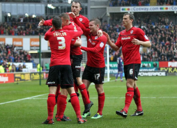 El Cardiff asciende a la Premier League