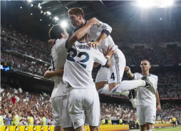 Real Madrid conquista la Supercopa de España