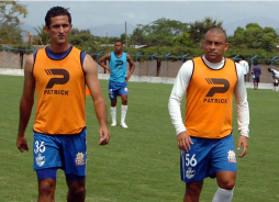Rommel Murillo: 'He visto llorar a varios por la falta de dinero”