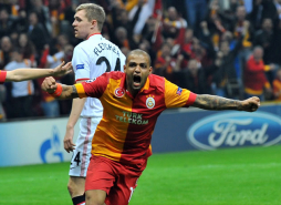 Galatasaray se reafirma como segundo con un triunfo contra Manchester