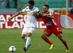 Olimpia superó al Choloma y ahora va por el tricampeonato