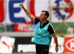 Tosello, un técnico que nació con estrella