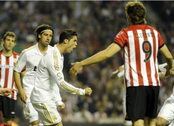 Real Madrid no falla en San Mamés y se corona campeón de la Liga