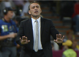 Bento: 'Le creamos problemas a España'