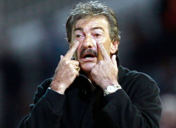 La Volpe: 'Guardiola mejoró mi filosofía y la enriqueció'