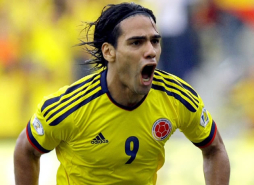 Falcao: 'Messi y Cristiano son de otra galaxia”