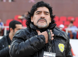 Y Maradona vuelve contra Pelé