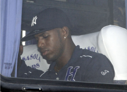 Honduras llegó a Panamá con la esperanza de un triunfo