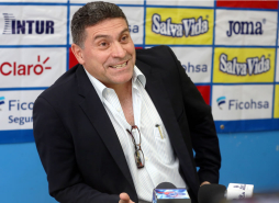 Suárez: 'La propuesta futbolística fue buena, merecíamos otra cosa”