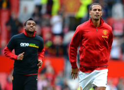 Rio Ferdinand boicotea medida antirracista