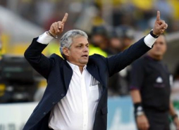 Rueda, ilusionado con clasificar a Ecuador al Mundial