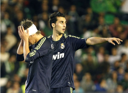 Sorpresiva derrota del Real Madrid que cede en la carrera por la Liga