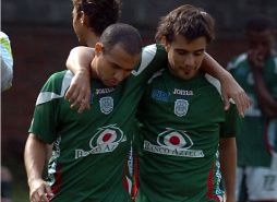 Ex jugador del Marathón dio positivo en Guatemala