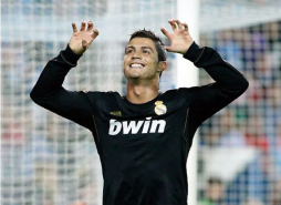 Cristiano: 'No voy a ser hipócrita, ganar es mi ambición'