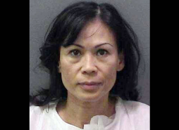 Condenan a mujer por cortar y triturar el pene de su marido