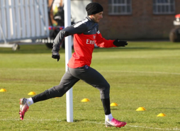 Beckham cobrará 31.000 euros al mes en el PSG