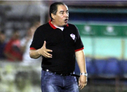 Edwin Pavón: 'Sigo confiando que este equipo puede ser finalista”