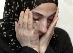 Boston: Madre de los Tsarnaev insiste en inocencia