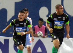 Épica remontada del Marathón