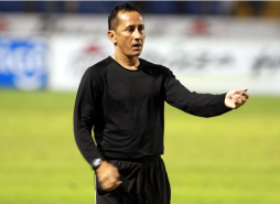 El Vida también quiere a Jorge Pineda