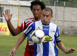 Victoria pasa de sublíder