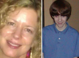 El entorno de la madre de Adam Lanza sale en su defensa