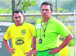 José Alvarado: 'Podemos volver a ganar en Tocoa”