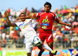 Real Sociedad vence a Olimpia y se ilusiona con su primer título